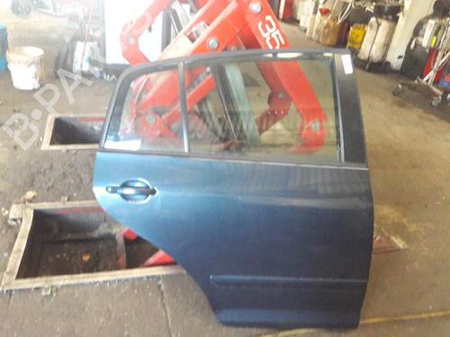 Used Right rear door VW GOLF PLUS V (5M1, 521) 1.6 (102 hp) 1163378