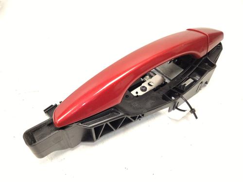 Front right exterior door handle PEUGEOT 2008 I (CU_) 1.2 THP 130 / PureTech 130 | BP22922289C129