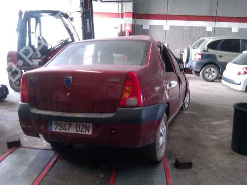 AC radiator DACIA LOGAN (LS_) 1.5 dCi (LS0K) | BP213917M32 - Image 6