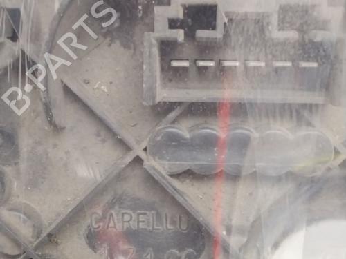 Right taillight FIAT CROMA (154_) 2500 TDE | BP25228145C35 