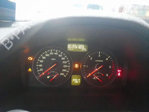 Right front window switch VOLVO C30 (533) 1.6 D | BP22983656I26 - Image 6