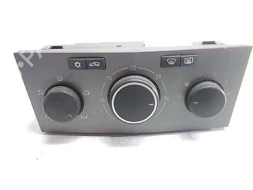 Commande Chauffage OPEL ZAFIRA / ZAFIRA FAMILY B (A05) [2005-2019]  17056322