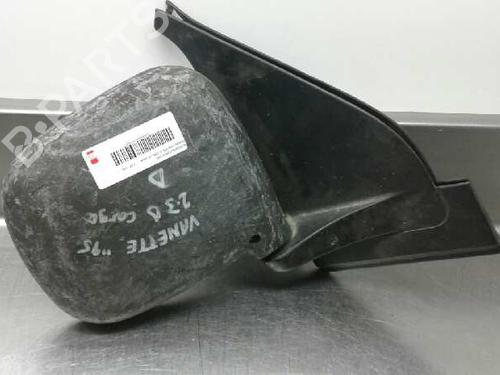 Used Right mirror NISSAN VANETTE Van (_C22) 2.0 D (C22, GC22) (67 hp) 4957752