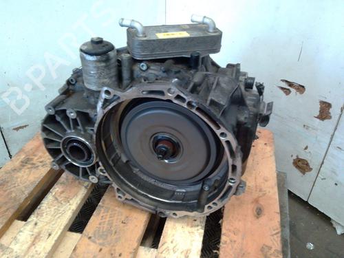 Gearbox AUDI Q3 (8UB, 8UG) | BP38047021M3 - Image 2