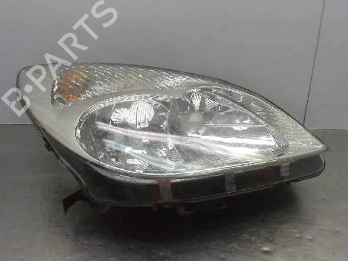 Used Left headlight Left headlight 6992449 6992449