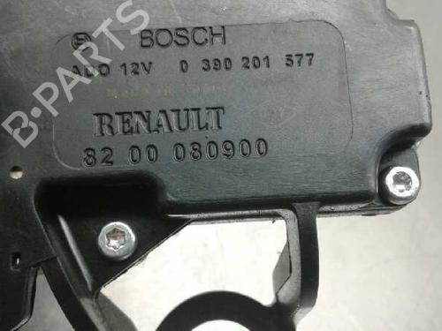 Rear wiper motor RENAULT MEGANE II (BM0/1_, CM0/1_)  | BP9240909M102 