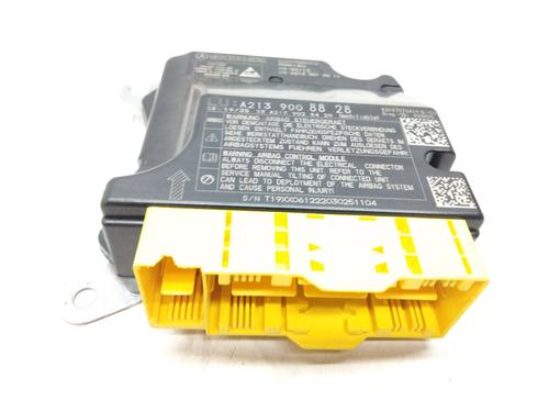 Airbag styreenhed MERCEDES-BENZ E-CLASS (W213) E 220 d (213.004) | BP22983487M53 