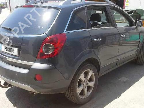 Front left window mechanism OPEL ANTARA A (L07) | BP17980089C22 - Image 12