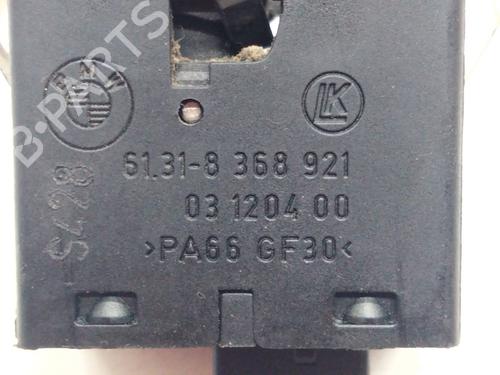 Right rear window switch BMW 3 (E46) 320 d | BP17199271I28 