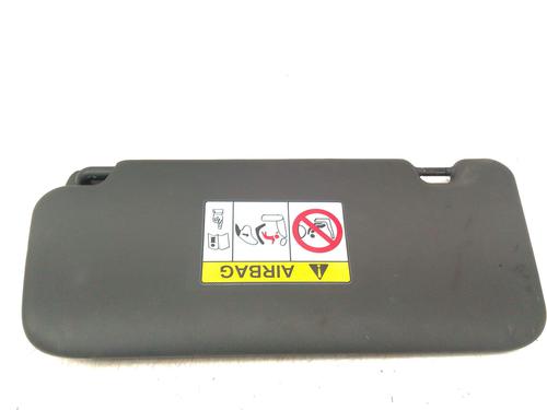 Used Right sun visor Right sun visor 38508530 38508530