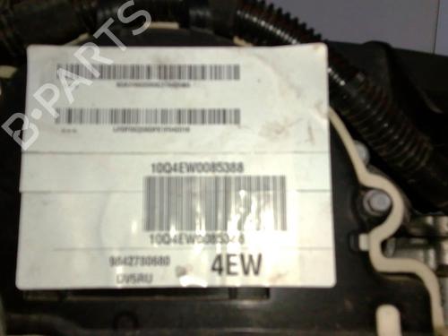 Engine OPEL VIVARO C Van (K0) 1.5 | BP30135292M1