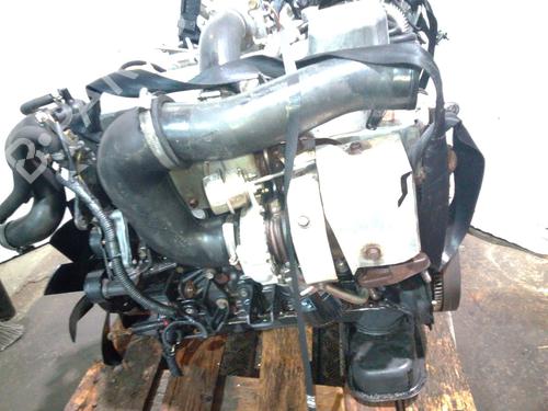 Motor NISSAN CABSTAR E (TL_, VL_) 75.28 (TL0) (75 hp) 31754336