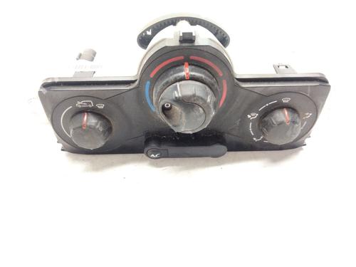 Used Climate control RENAULT KANGOO / GRAND KANGOO II (KW0/1_) [2008-2025]  18743153