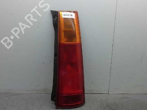 Used Right taillight HONDA CR-V I (RD) [1995-2002]  207536
