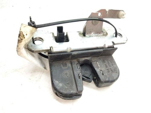 Tailgate lock SEAT IBIZA III (6L1)  | BP19711282C101 