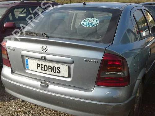 Engine mount OPEL ASTRA G Saloon (T98)  | BP14314591M89 