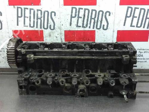 Used Cylinder head CITROËN JUMPER I Van (244) 2.0 HDi (84 hp) 10977059