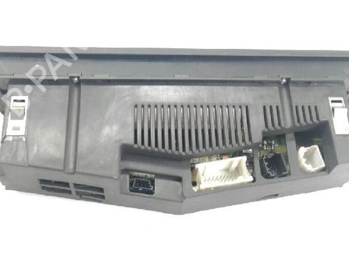 Climate control BMW 3 (E46) 320 d | BP10648741I5 
