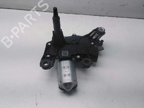 Motor limpia trasero RENAULT CLIO IV (BH_) 0.9 TCe 90 (BHNF, BHMA, BHMH, BHJK, BHJR) (90 hp) 10416504