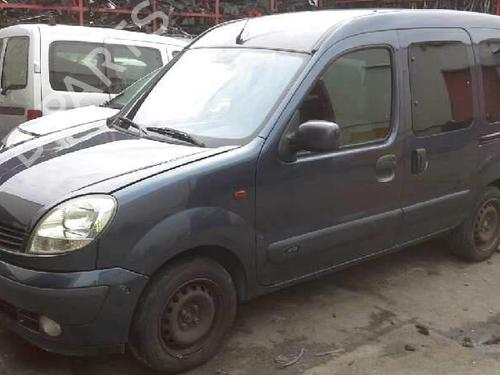 RENAULT KANGOO (KC0/1_) 1.5 dCi (KC07) 143313