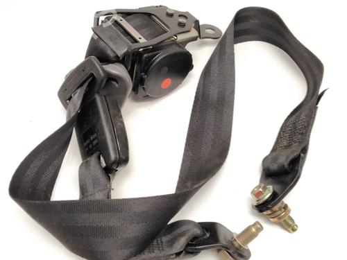 Used Front left seatbelt NISSAN PATROL III/1 Hardtop (K160) [1979-1989]  18060578