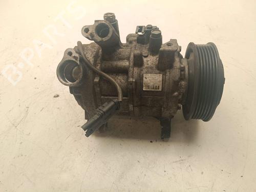 Used AC compressor AC compressor 19403550 19403550
