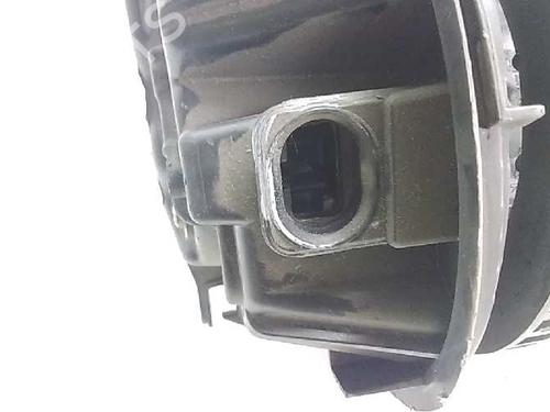 Heater blower motor PEUGEOT 1007 (KM_) 1.6 16V | BP17055687M62 