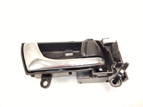 Used Front right interior door handle Front right interior door handle 23958636 23958636
