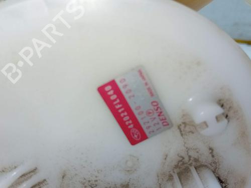 Fuel pump SUBARU XV (GT) 2.0 i AWD (GT7) | BP27694541M76 - Image 4