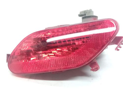 Rear bumper left light CITROËN DS4 (NX_) 1.6 HDi 110 9672489880