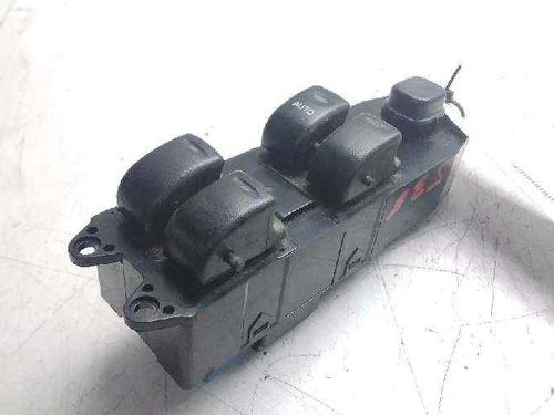 Used Left front window switch Left front window switch DAEWOO NUBIRA Saloon (J100) 2.0 (110 hp) 10032877 10032877
