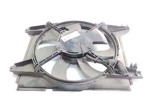 Used Radiator fan HYUNDAI ELANTRA III (XD) 2.0 CRDi (113 hp) 644114