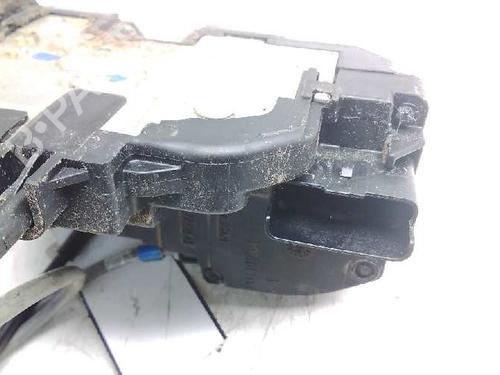 Front right lock NISSAN NV200 / EVALIA Bus  | BP10173834C97