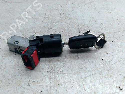 Ignition barrel DACIA SANDERO II TCe 90 (B8M1, B8MA, B8AC) | BP30911718M48 - Image 2