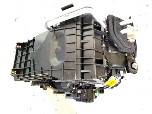 Used Heater matrix box LAND ROVER RANGE ROVER EVOQUE (L538) 2.0 D (150 hp) 24573260