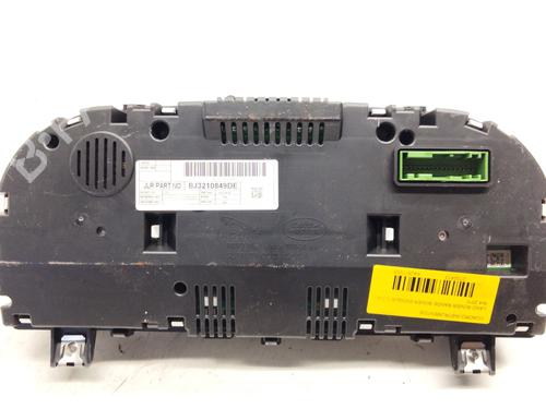 Instrument cluster LAND ROVER RANGE ROVER EVOQUE (L538) 2.0 4x4 | BP29210579C47 