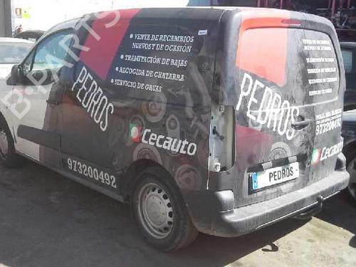Ekpansionstank CITROËN BERLINGO MULTISPACE (B9) | BP4553424C120 - Image 4