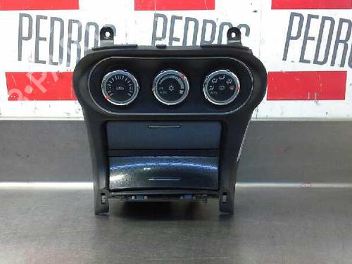 Used Climate control MITSUBISHI LANCER VIII Sportback (CX_A) 2.0 DI-D (CX8A) (140 hp) 609918