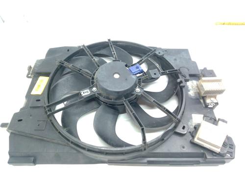 Køleventilator elektrisk Køleventilator elektrisk RENAULT CLIO IV (BH_) 1.5 dCi 90 (90 hp) 35791411 35791411