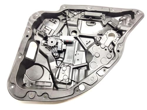 Used Rear right window mechanism Rear right window mechanism 22983317 22983317