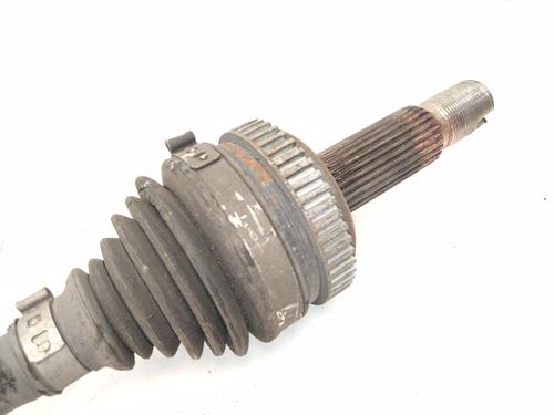 Left rear driveshaft HYUNDAI TUCSON (TL, TLE) 2.0 CRDi | BP22786523M40 