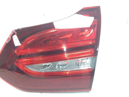Used Right tailgate light Right tailgate light MERCEDES-BENZ C-CLASS T-Model (S205) C 200 d (205.207) (136 hp) 38725303 38725303