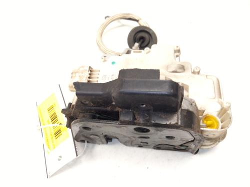 Front left lock AUDI A6 C6 (4F2) 2.0 TDI | BP29511634C98 