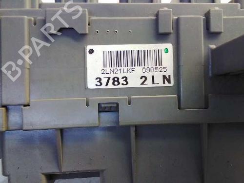 Fuse box HONDA CIVIC VIII Hatchback (FN, FK) 1.4 (FK1, FN4) | BP11638820E1 