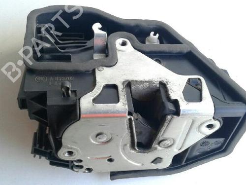 Rear right lock BMW 1 (E87) 118 d | BP7257086C99 