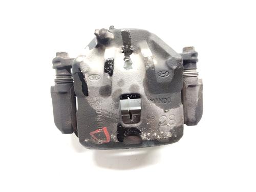 Right front brake caliper HYUNDAI TUCSON (JM) 2.0 CRDi (140 hp) 17771948