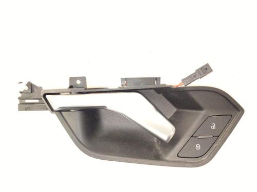 Used Front left interior door handle Front left interior door handle 32669258 32669258