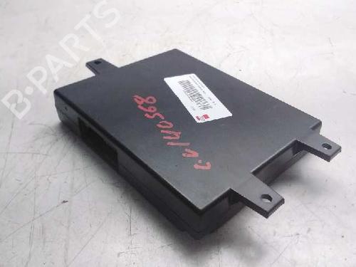 Used Electronic module SEAT IBIZA IV (6J5, 6P1) [2008-2017]  14318056