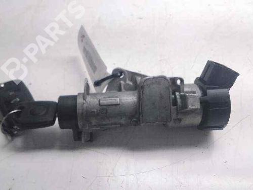 Used Ignition barrel Ignition barrel SEAT IBIZA III (6L1) 1.4 16V (86 hp) 10002954 10002954