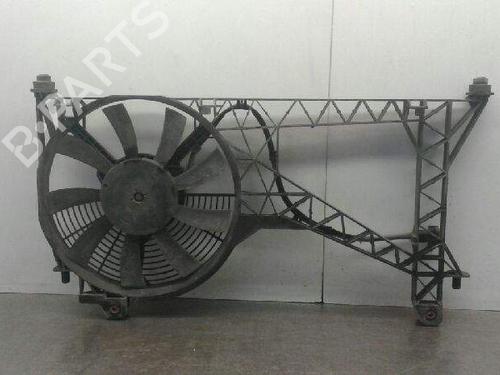 radiator-fan-rover-200-ii-hatchback-rf-mc1018756425h-1995-1996-1997-1998-1999-2000-9842167 main image